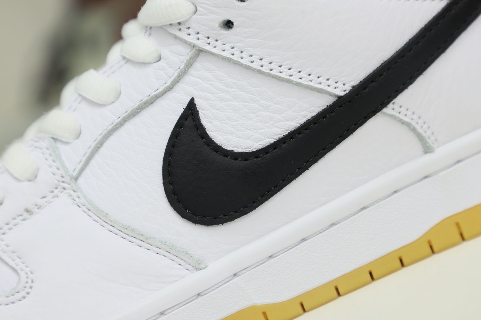 Nike Dunk SB Low pro iso