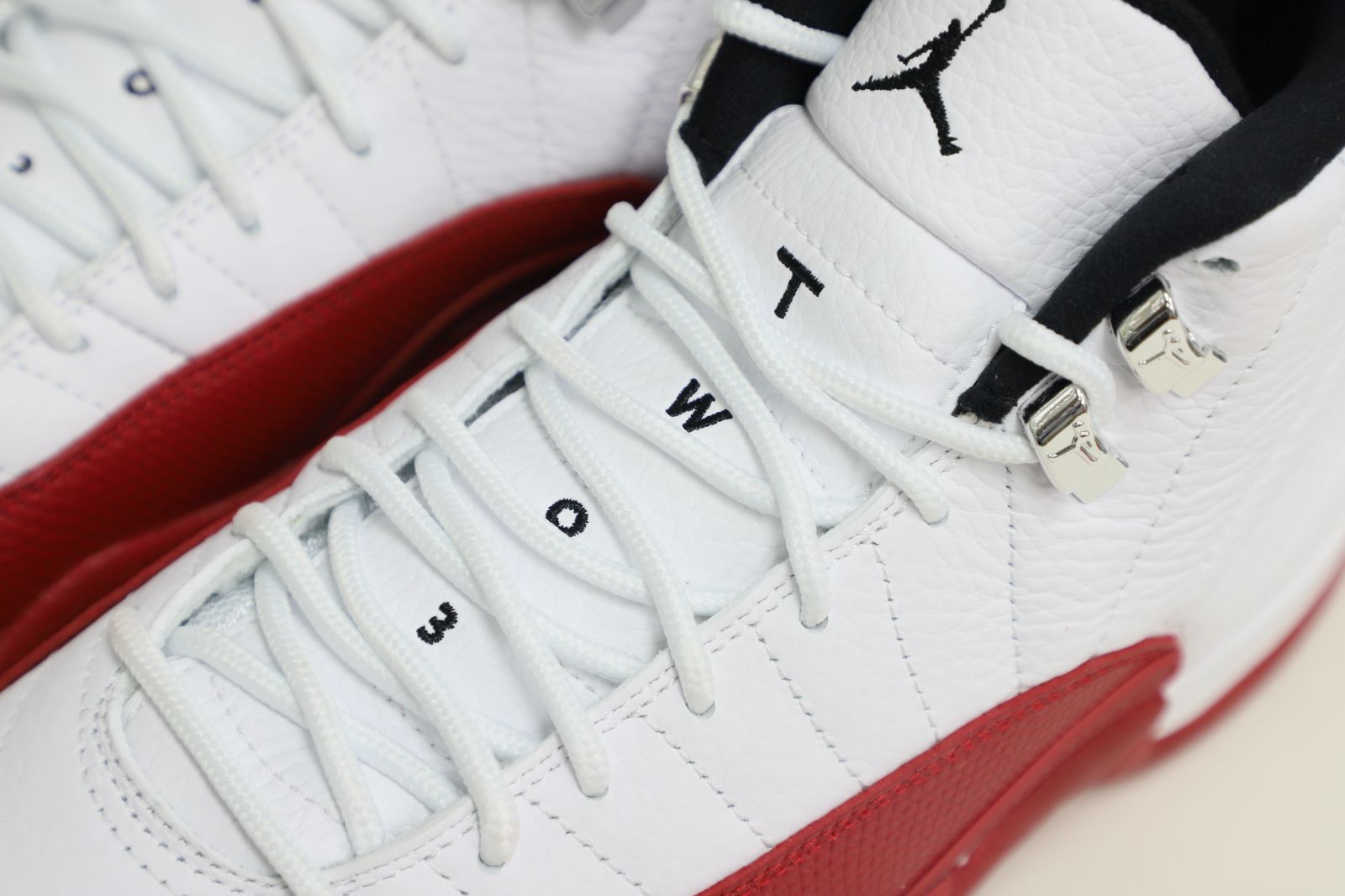 Air Jordan 12 Retro