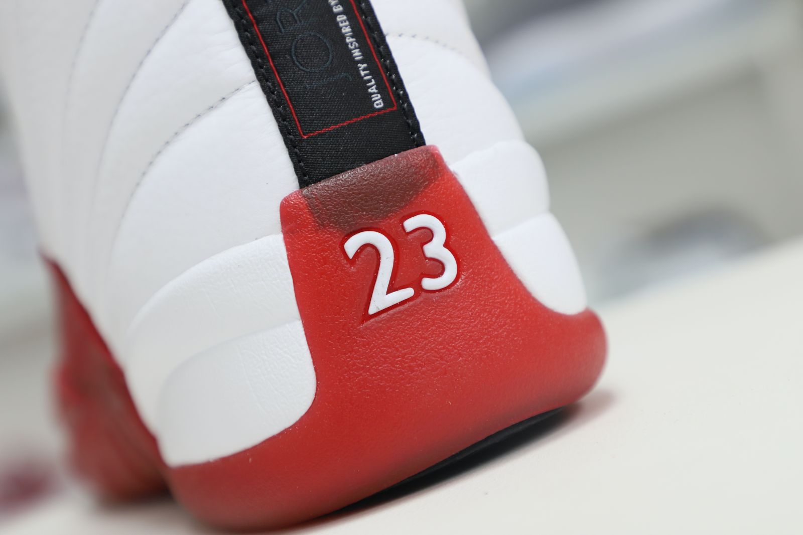 Air Jordan 12 Retro
