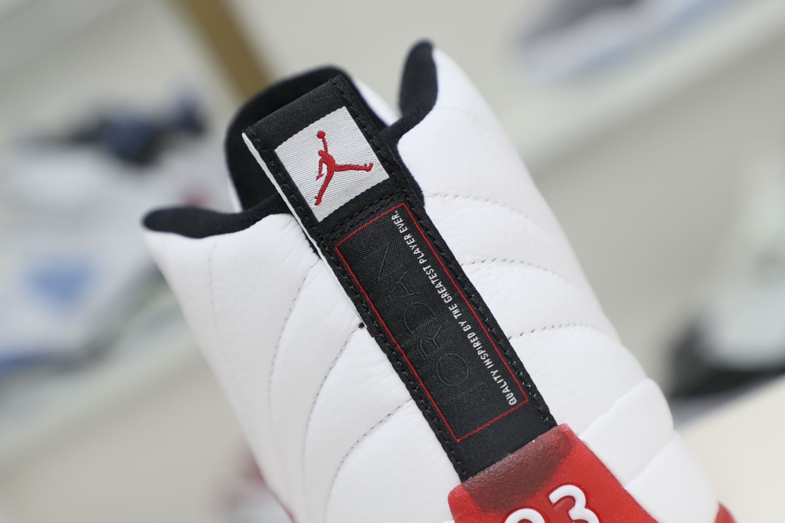 Air Jordan 12 Retro