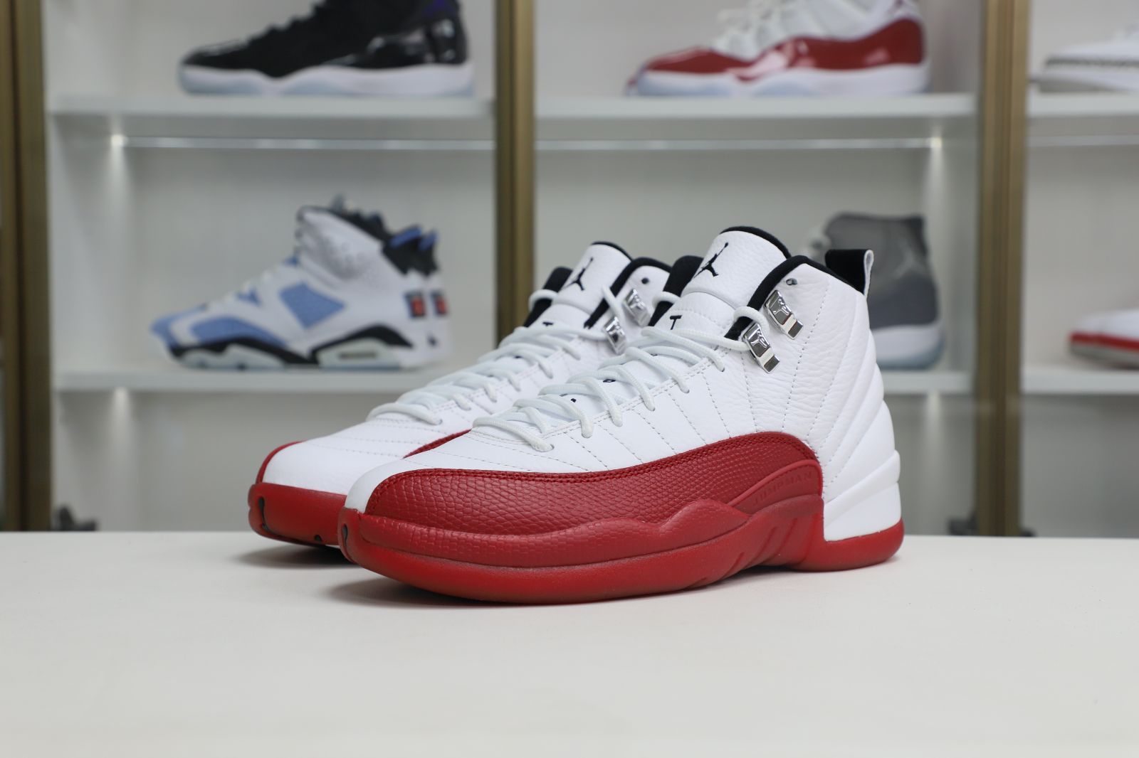 Air Jordan 12 Retro