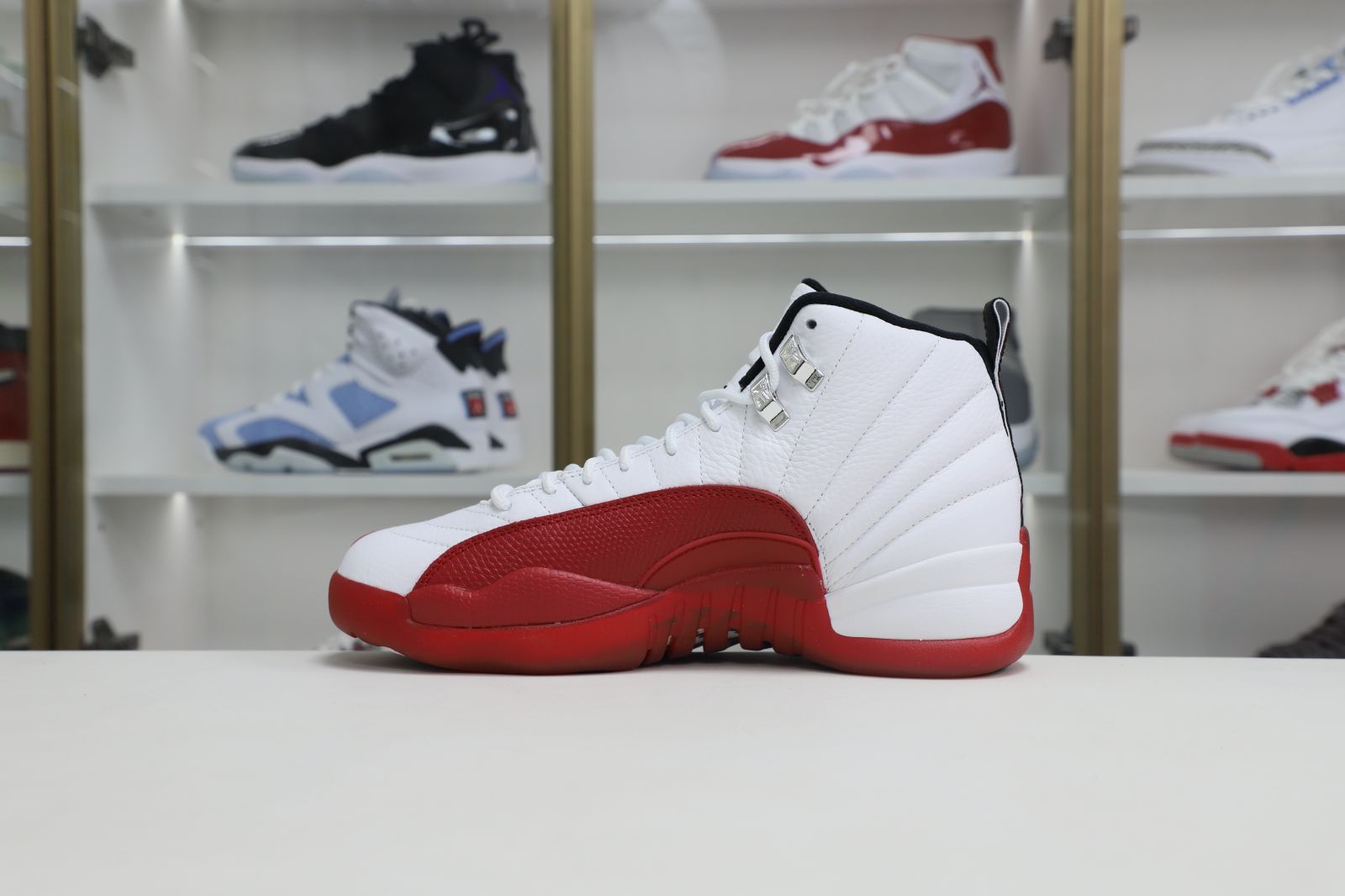 Air Jordan 12 Retro