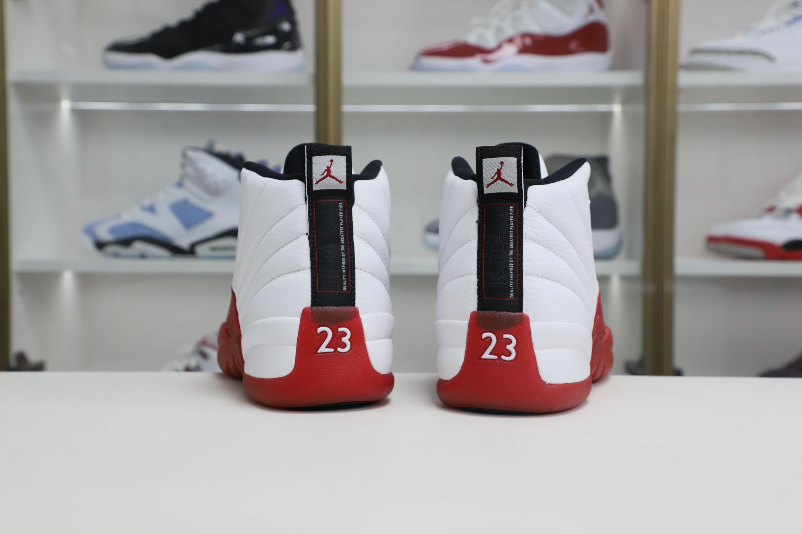 Air Jordan 12 Retro