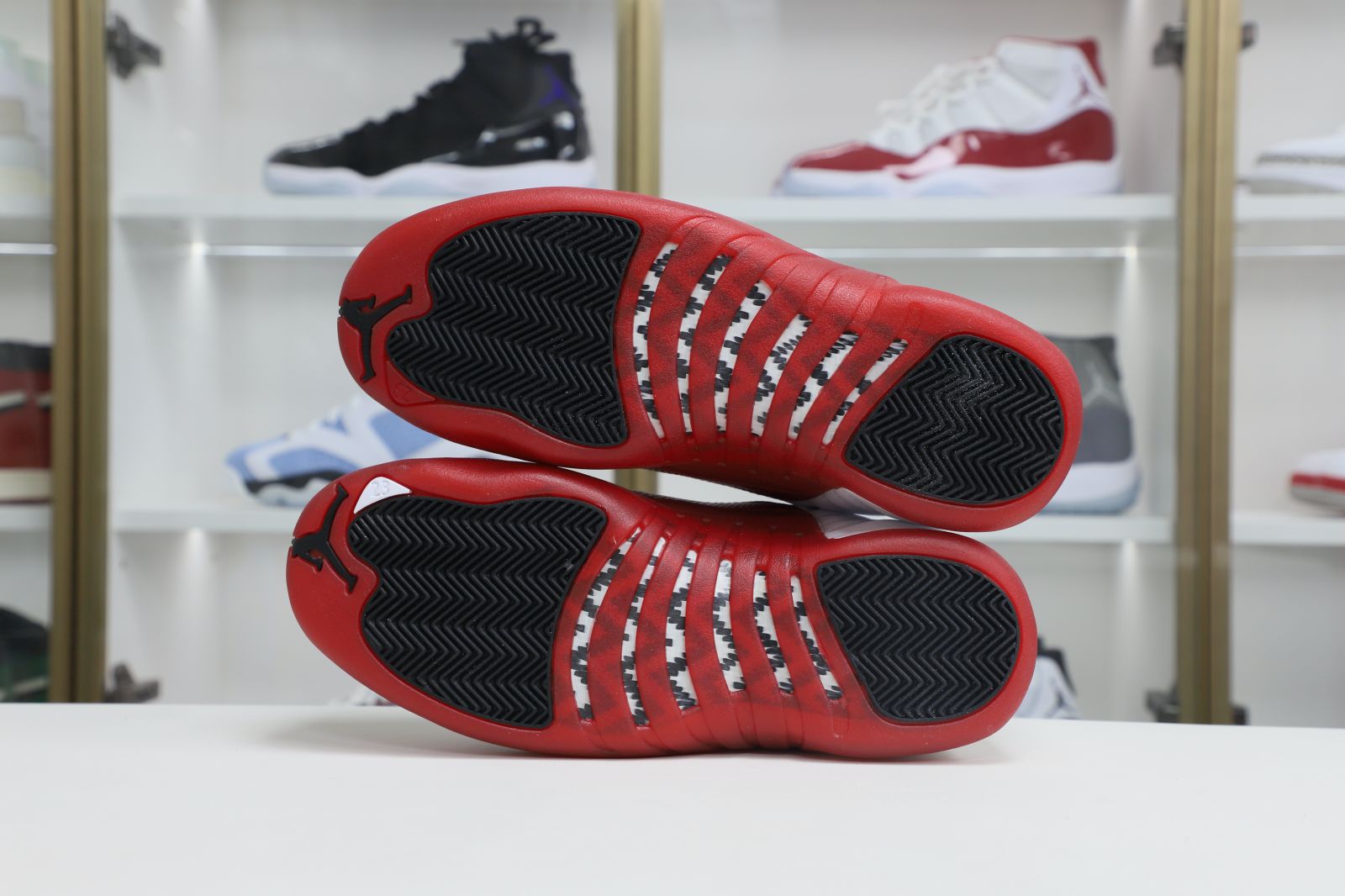 Air Jordan 12 Retro