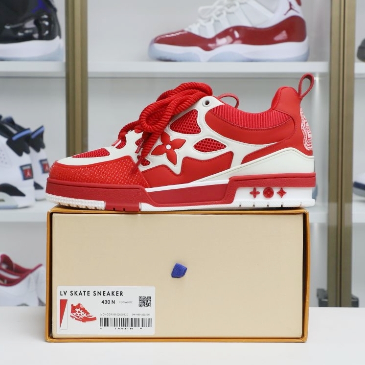 L/V Trainer