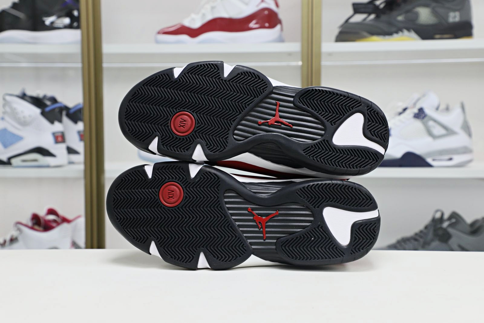Air Jordan 14 Retro