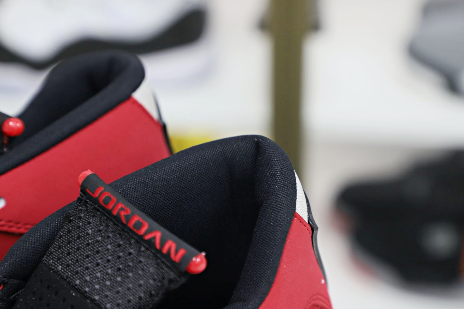 Air Jordan 14 Retro