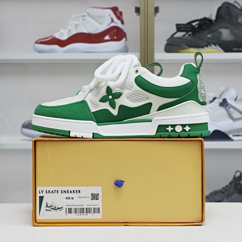 L/V Trainer