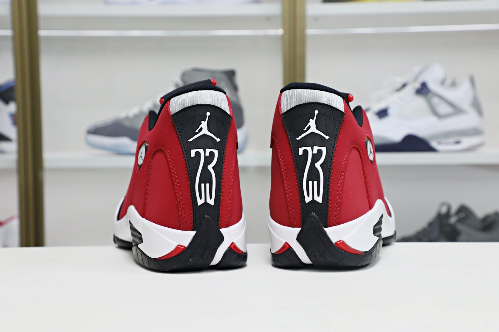 Air Jordan 14 Retro