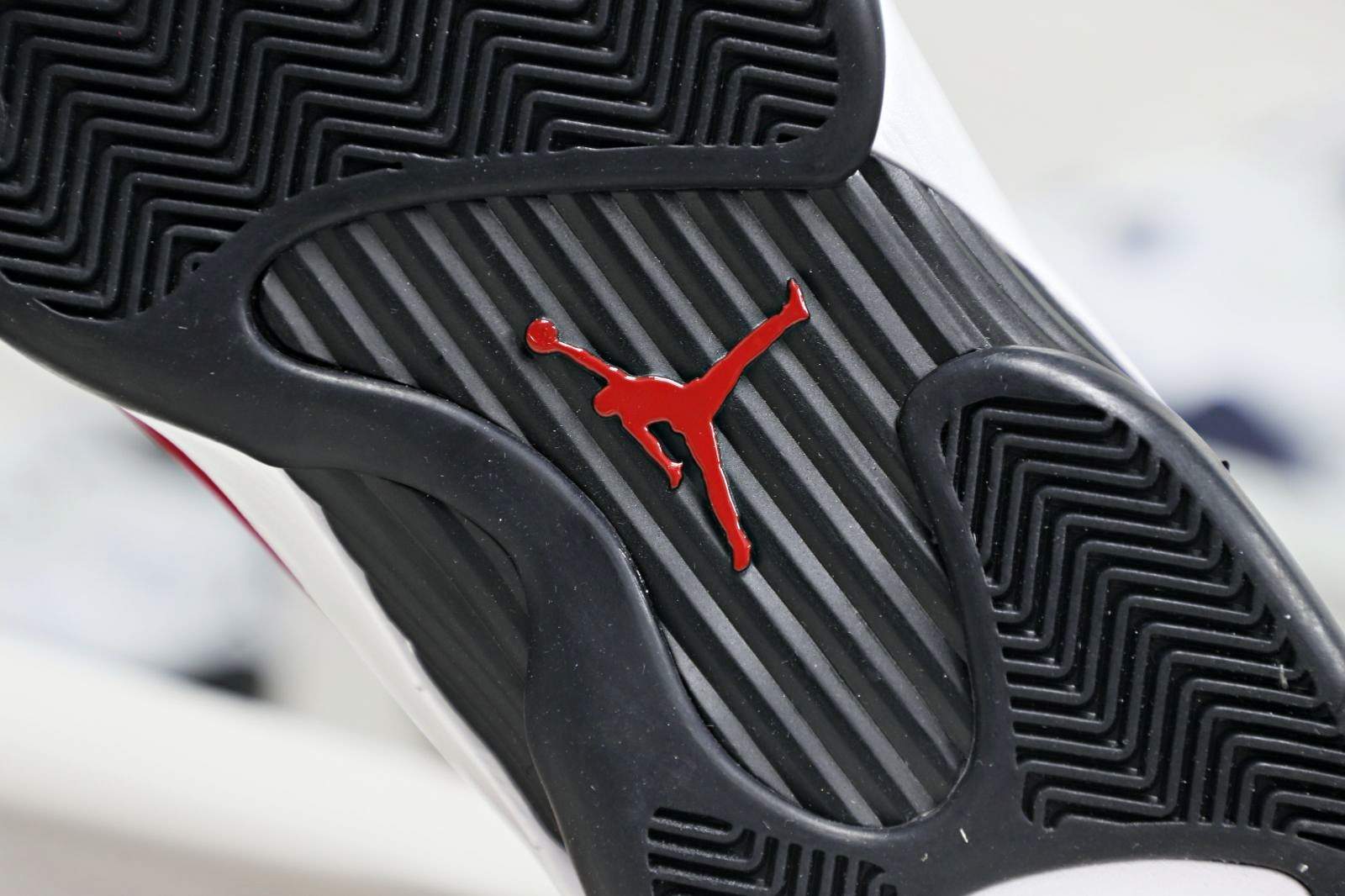 Air Jordan 14 Retro