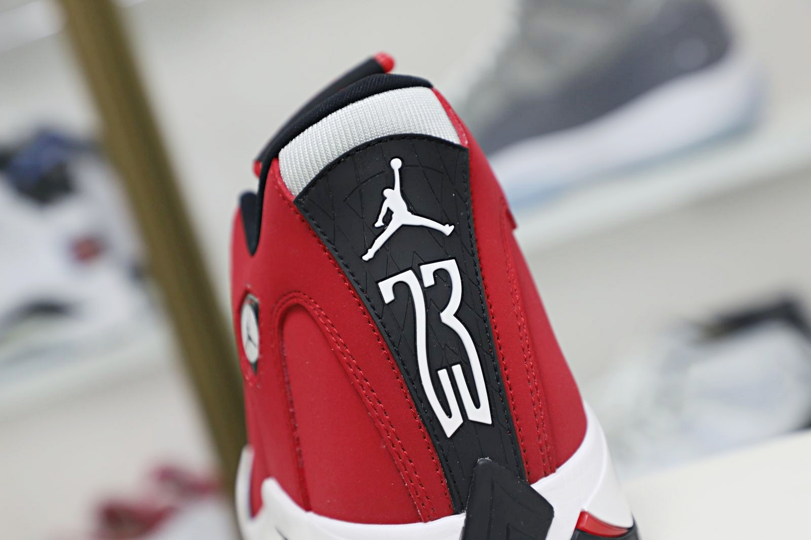 Air Jordan 14 Retro