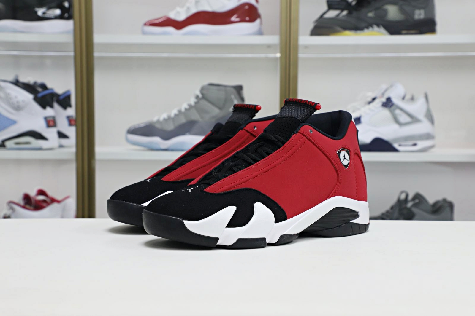 Air Jordan 14 Retro