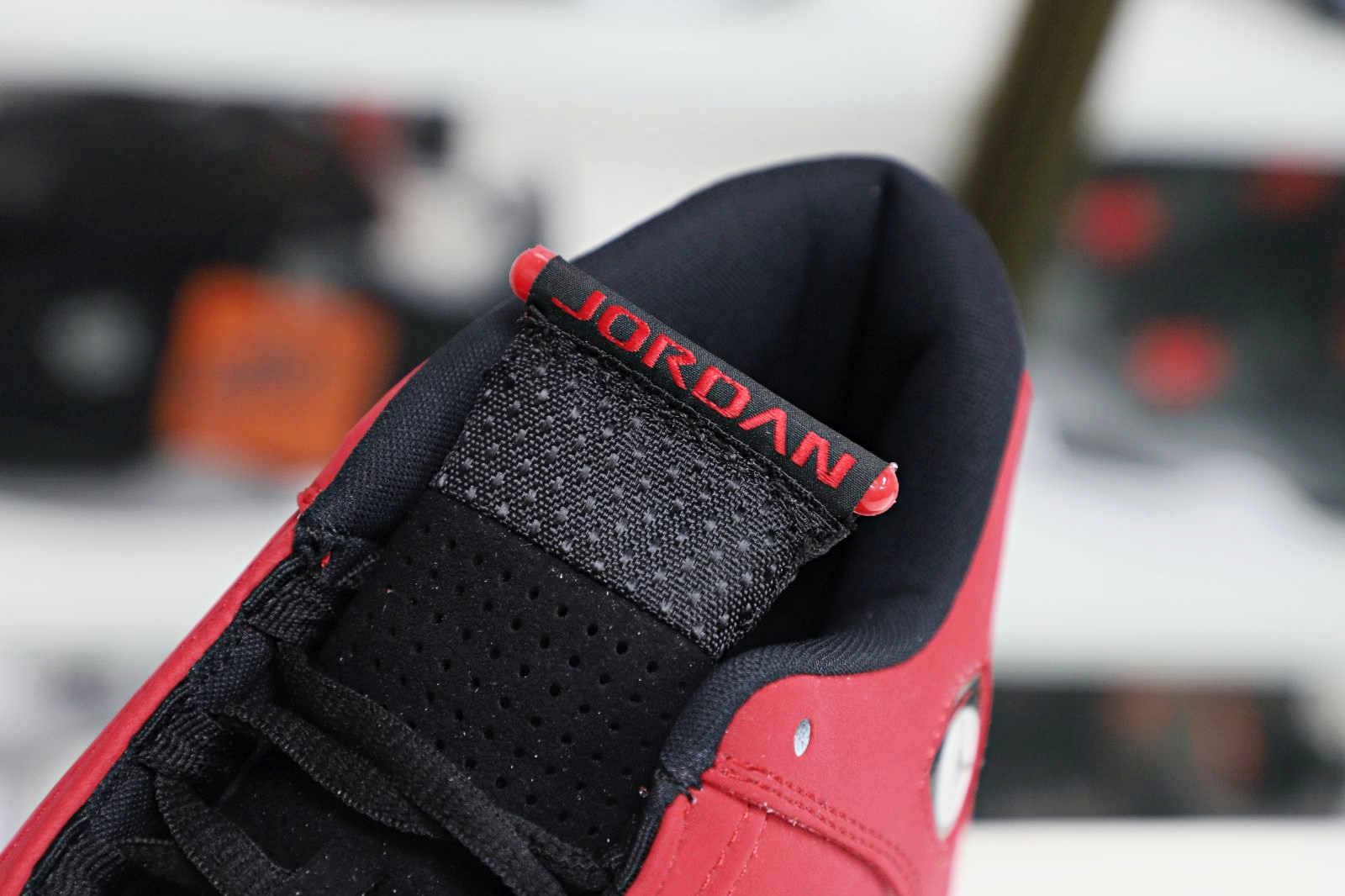 Air Jordan 14 Retro