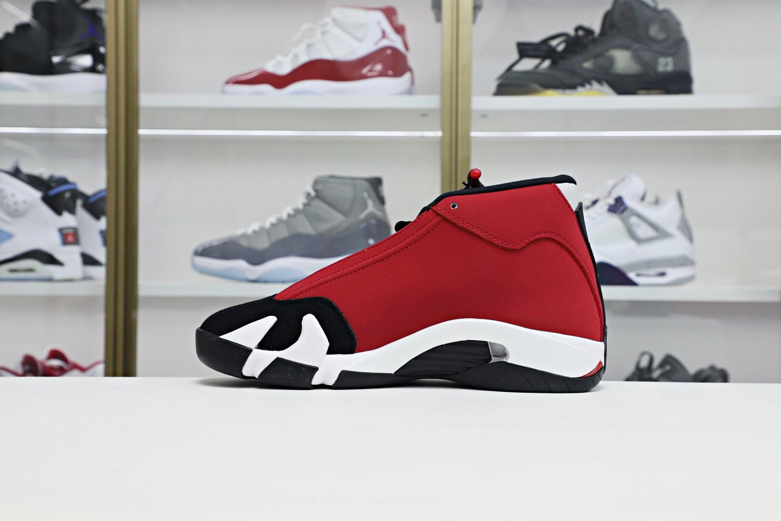 Air Jordan 14 Retro