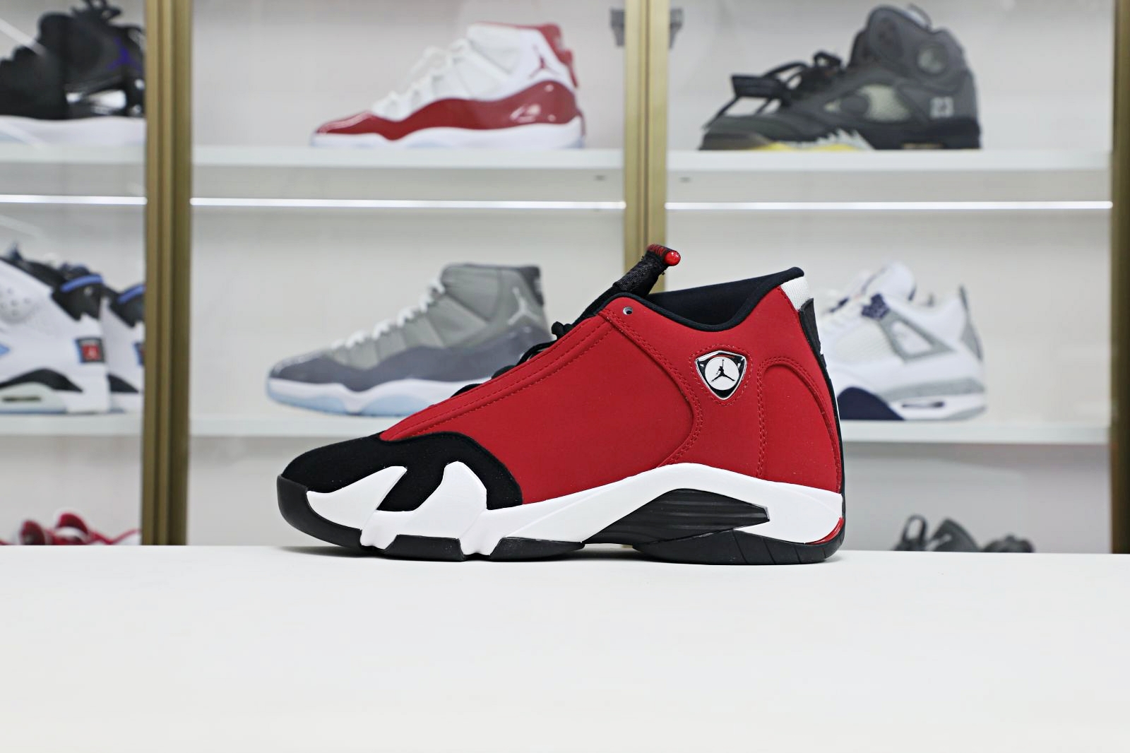 Air Jordan 14 Retro