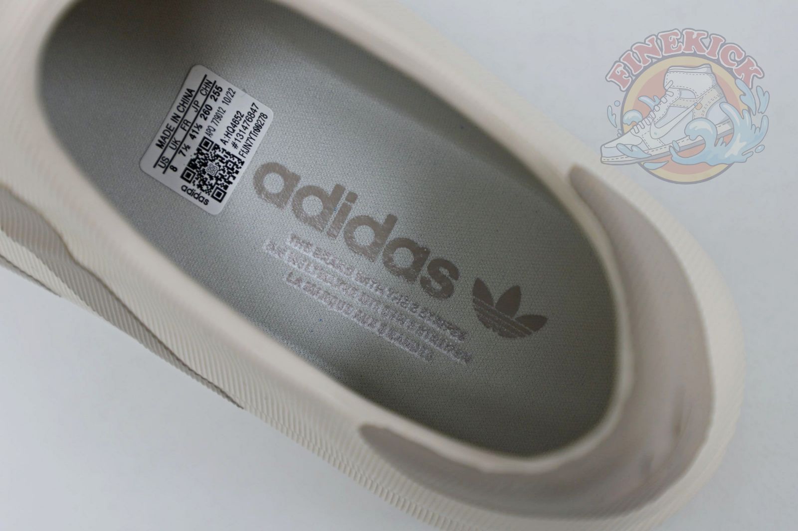 Adidas originals  AdiFOM  Superstar
