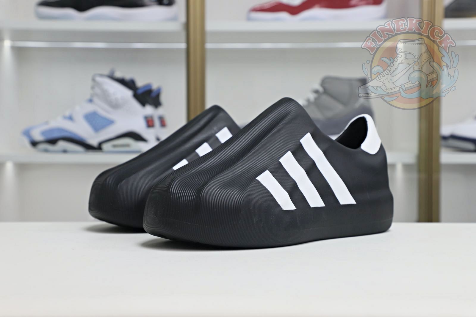 Adidas originals  AdiFOM  Superstar