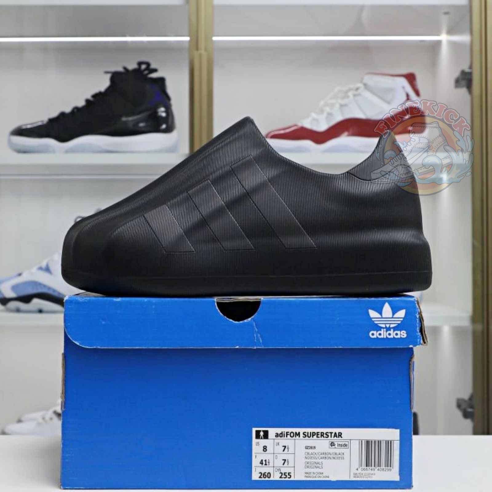 Adidas originals AdiFOM Superstar