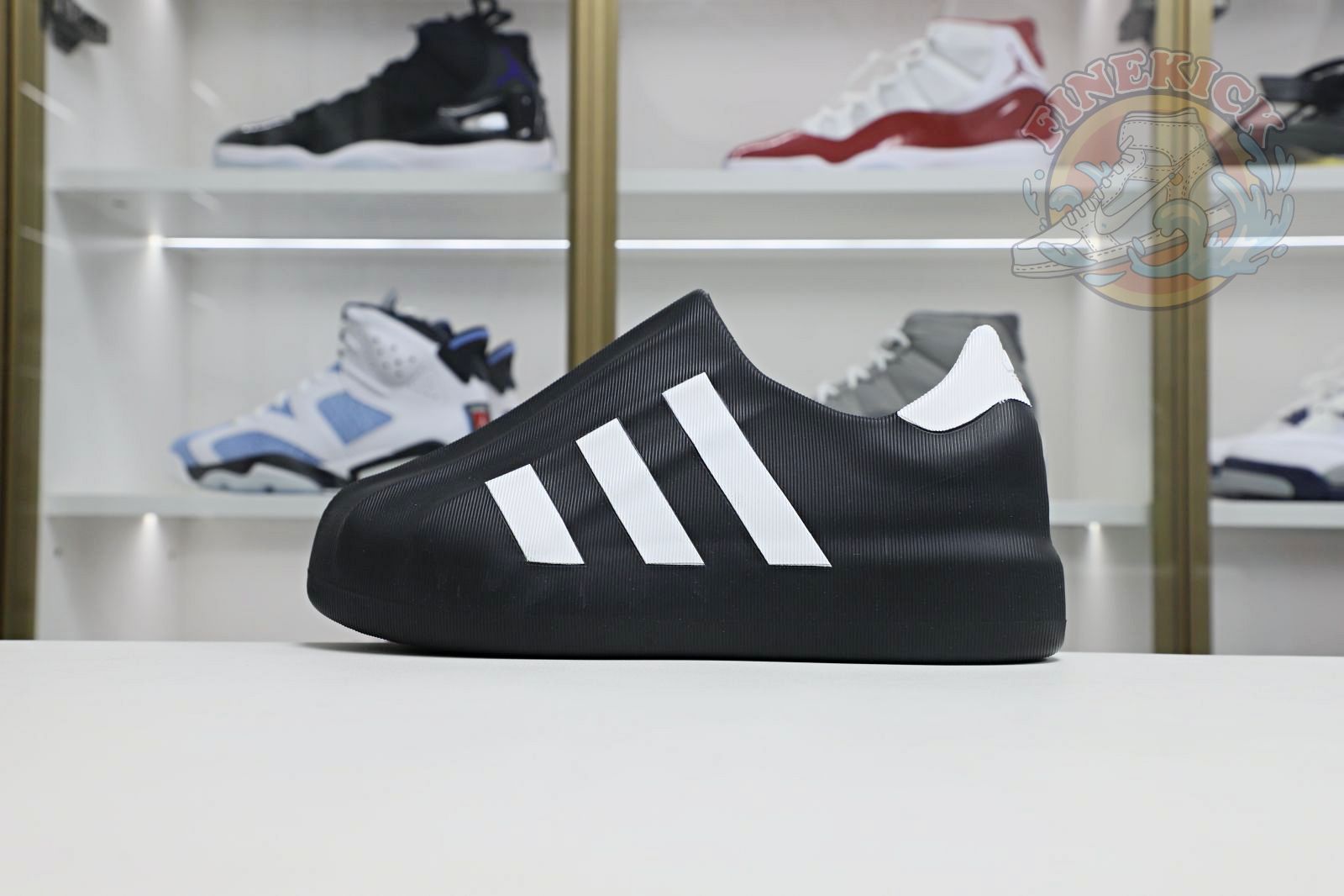 Adidas originals  AdiFOM  Superstar