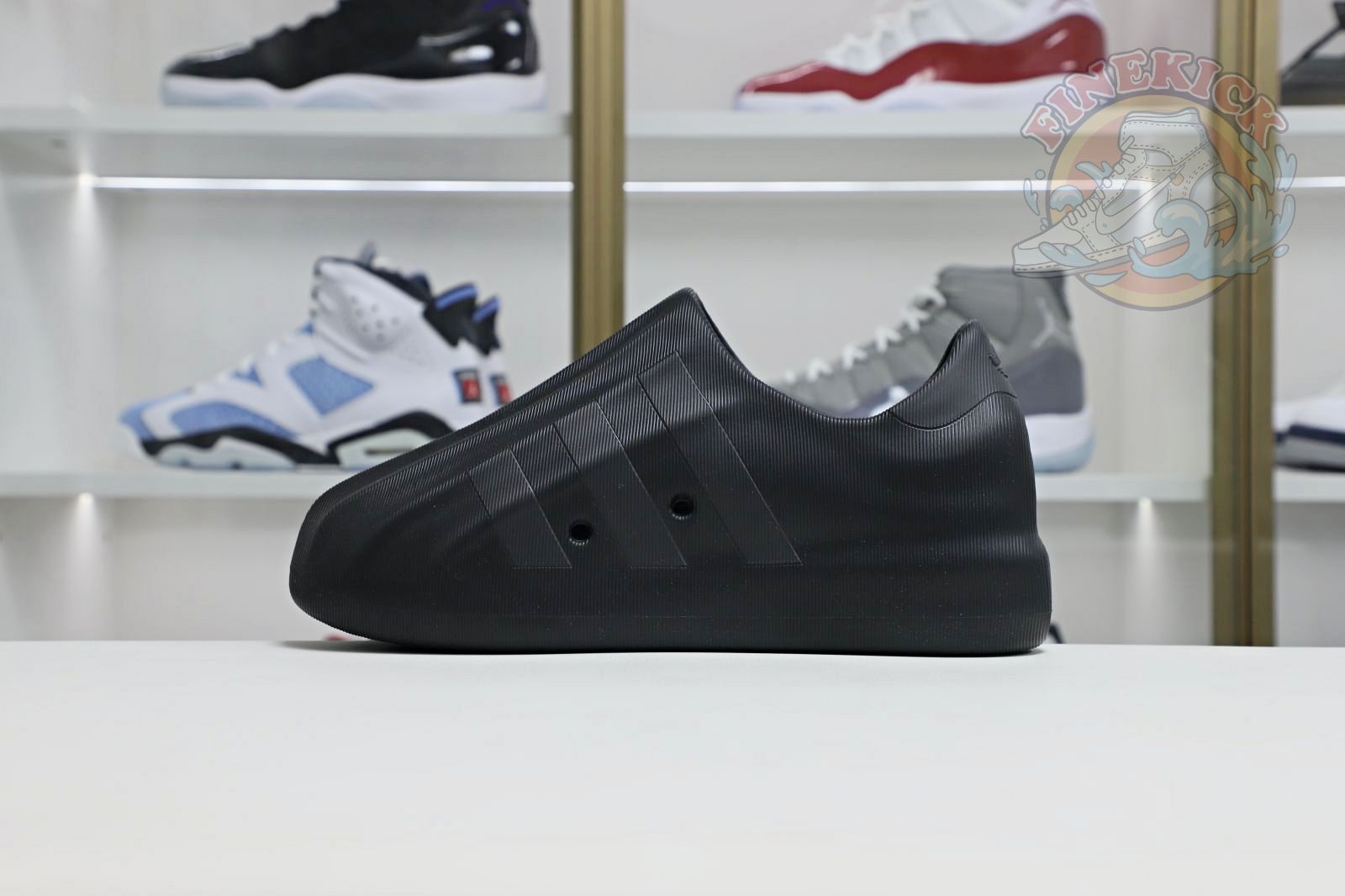 Adidas originals  AdiFOM  Superstar
