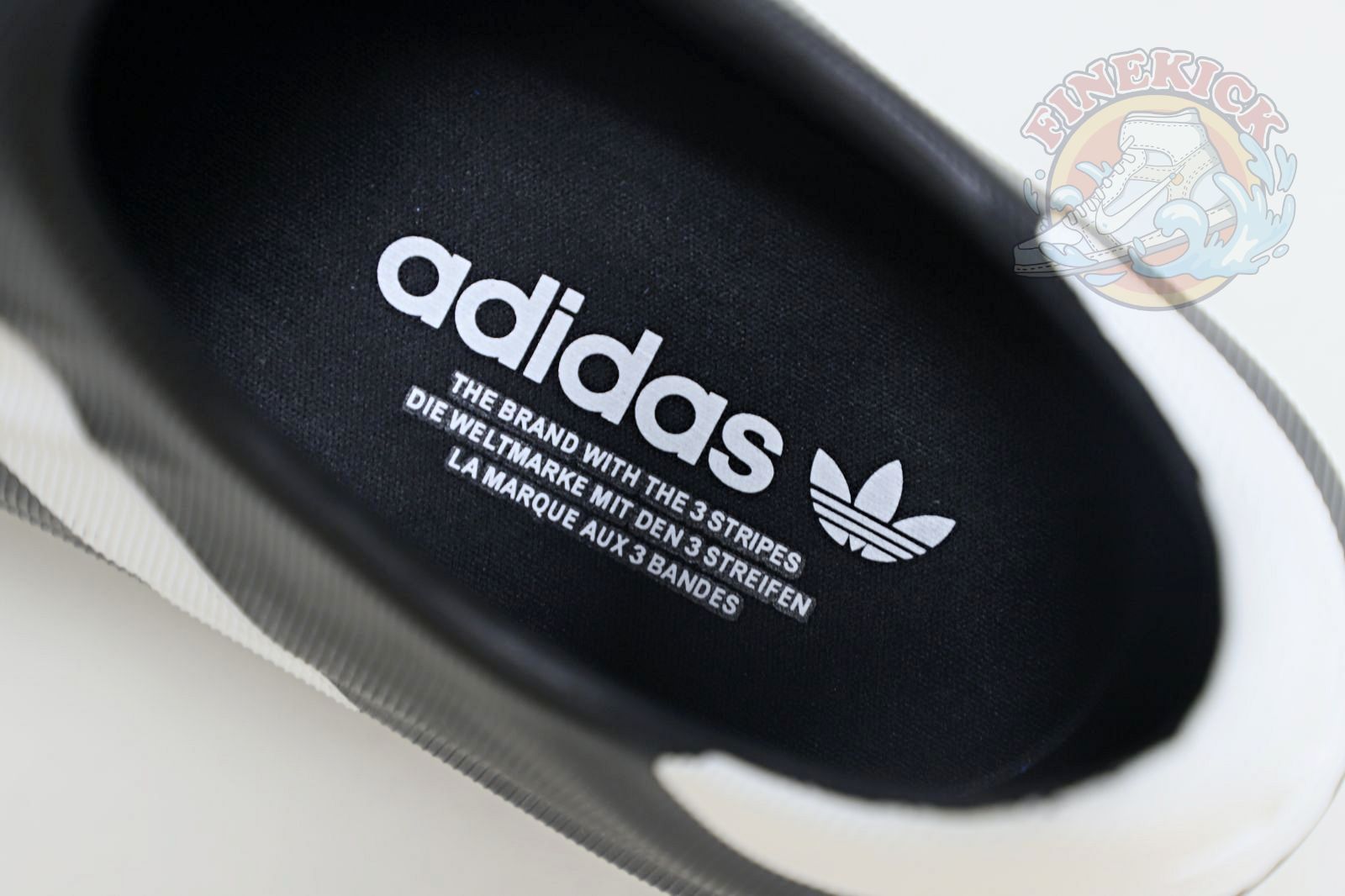 Adidas originals  AdiFOM  Superstar