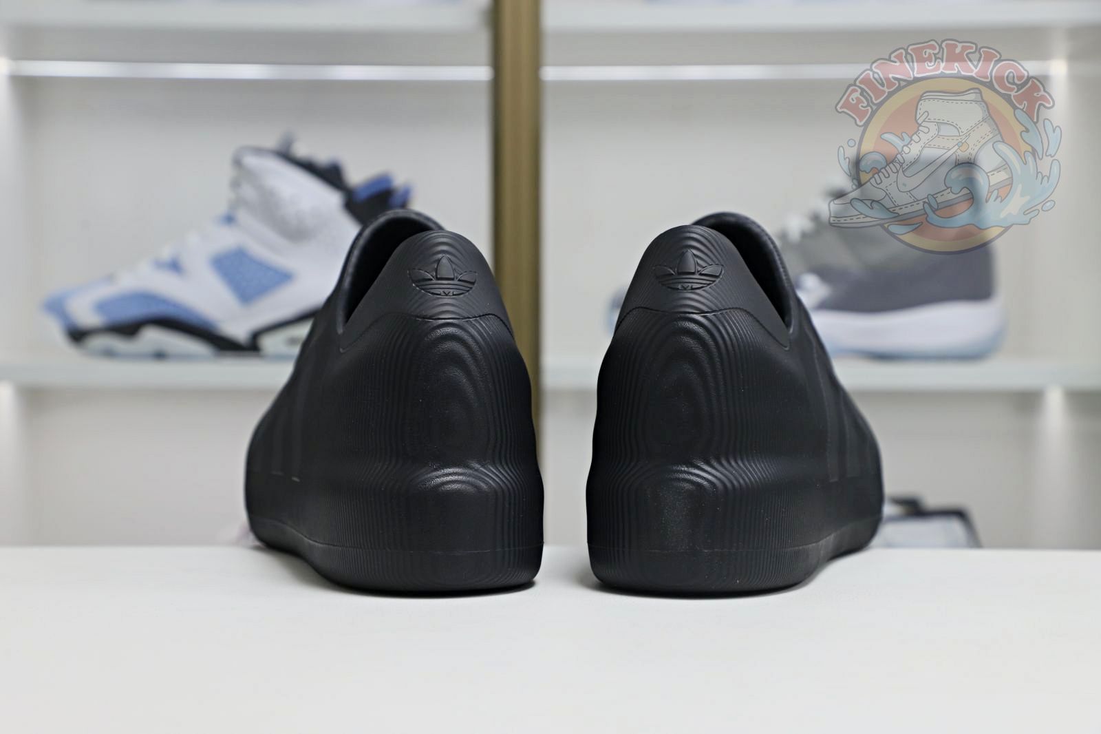 Adidas originals  AdiFOM  Superstar