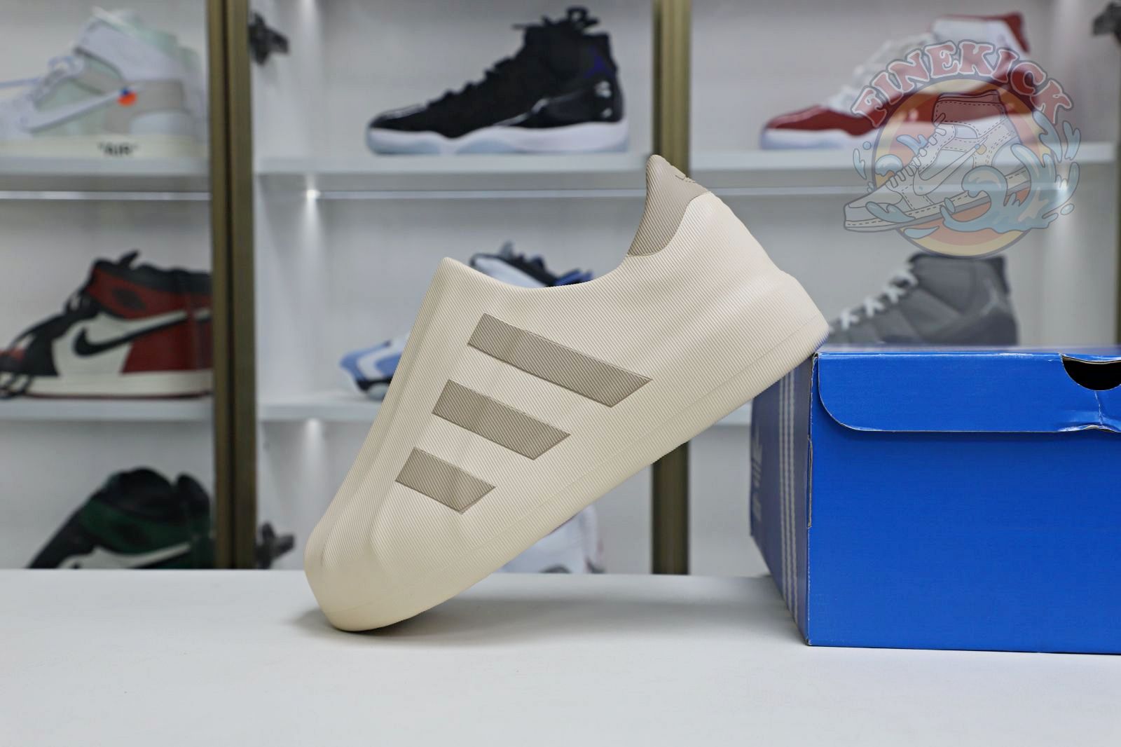 Adidas originals  AdiFOM  Superstar