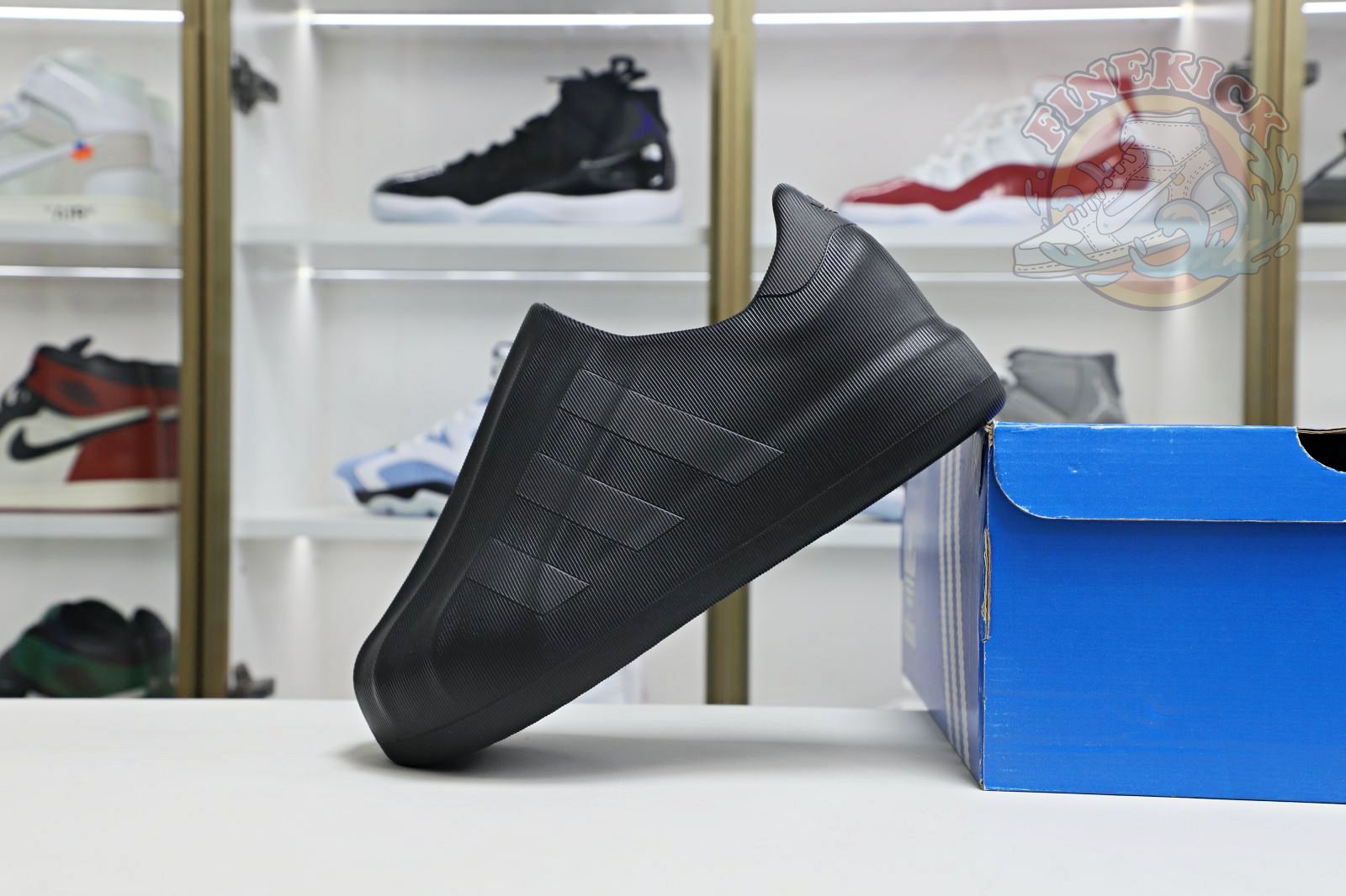 Adidas originals  AdiFOM  Superstar