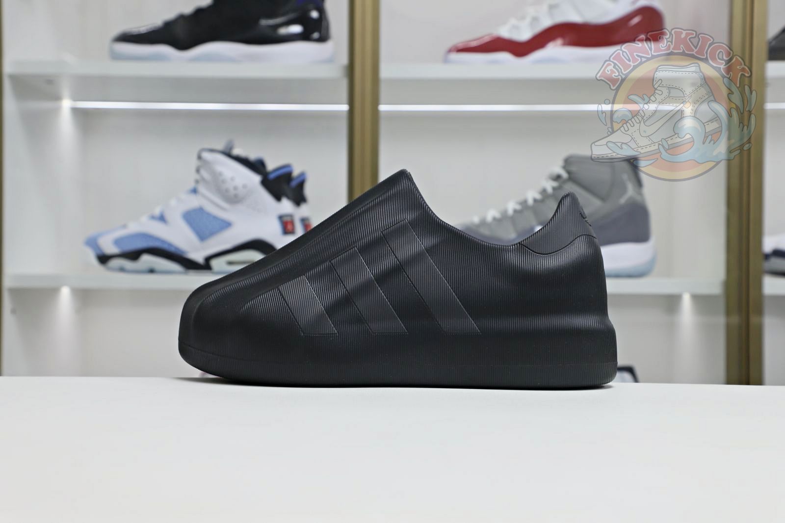 Adidas originals  AdiFOM  Superstar