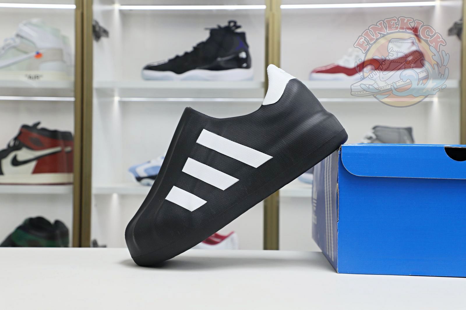 Adidas originals  AdiFOM  Superstar