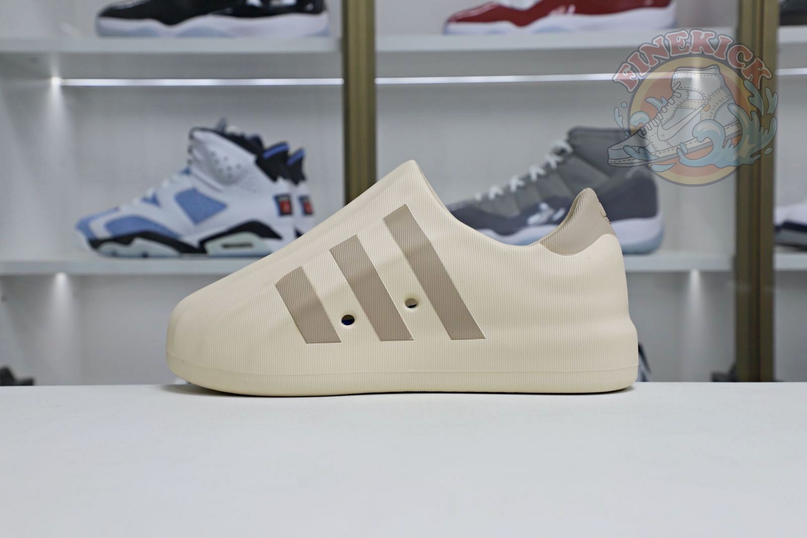 Adidas originals  AdiFOM  Superstar