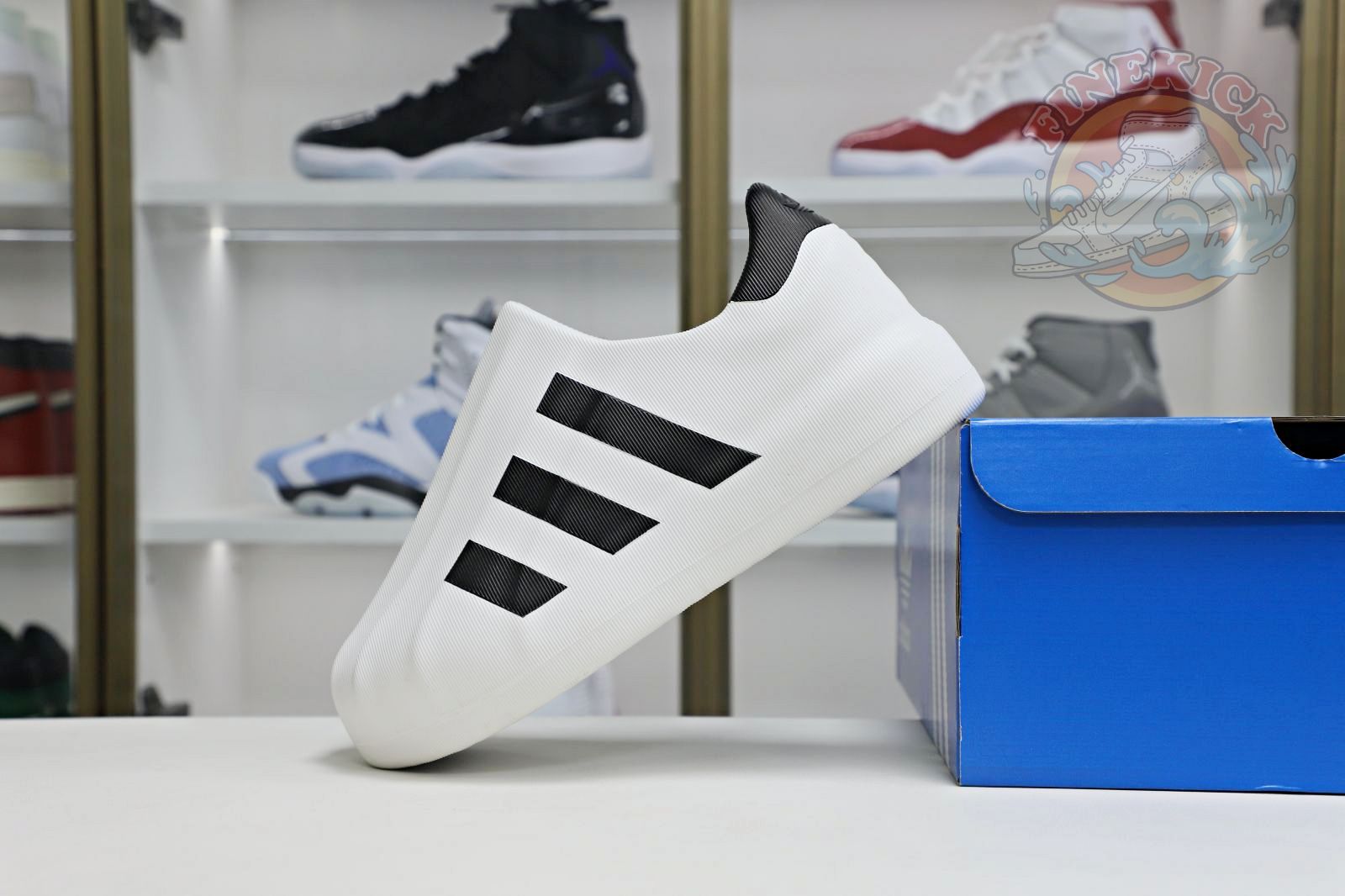 Adidas originals  Superstar