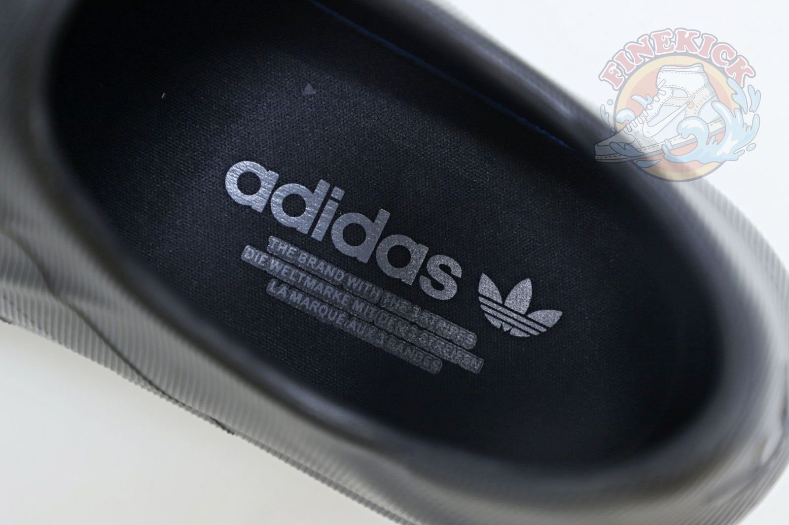 Adidas originals  AdiFOM  Superstar
