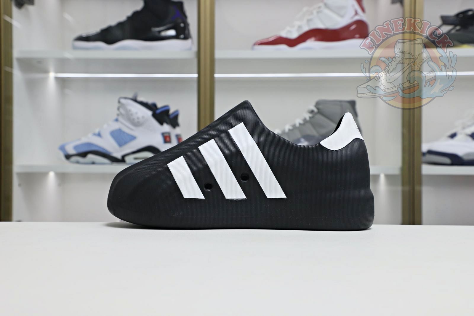 Adidas originals  AdiFOM  Superstar