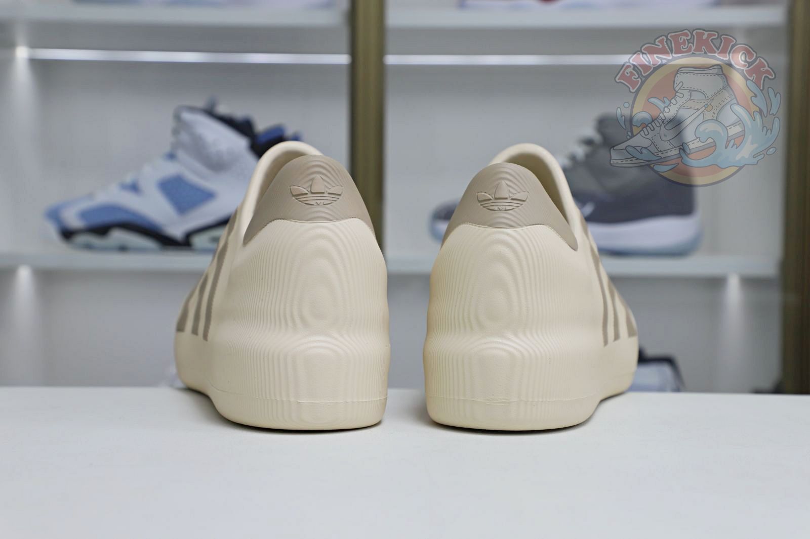 Adidas originals  AdiFOM  Superstar