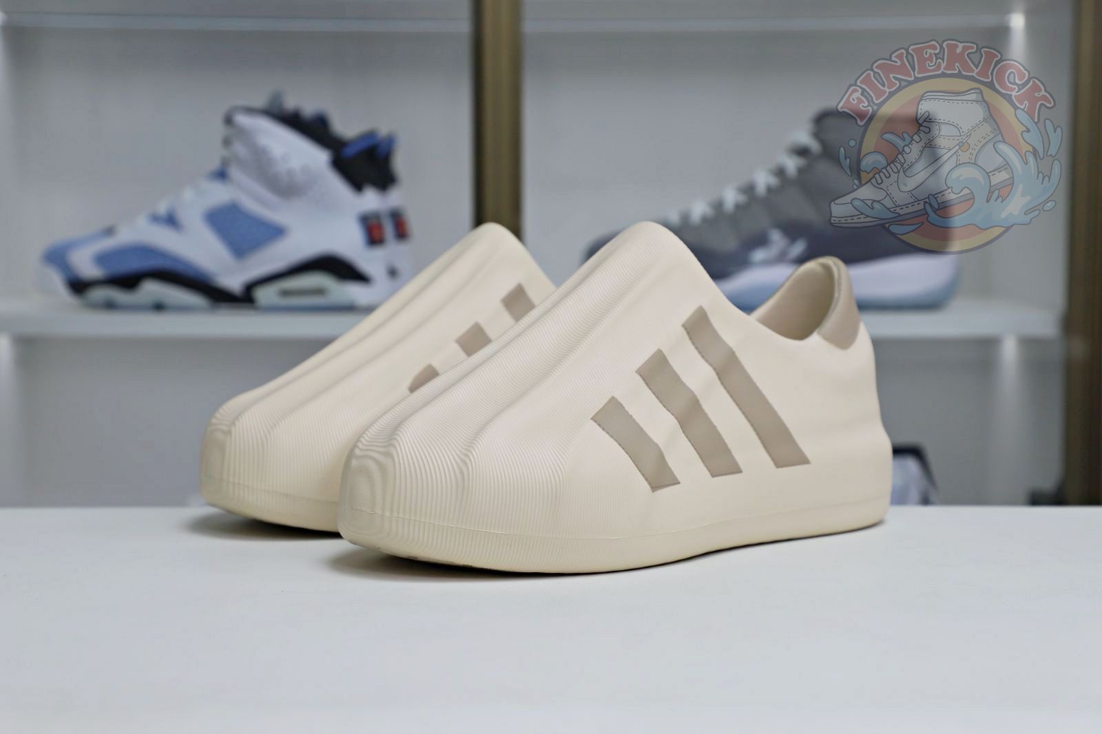 Adidas originals  AdiFOM  Superstar