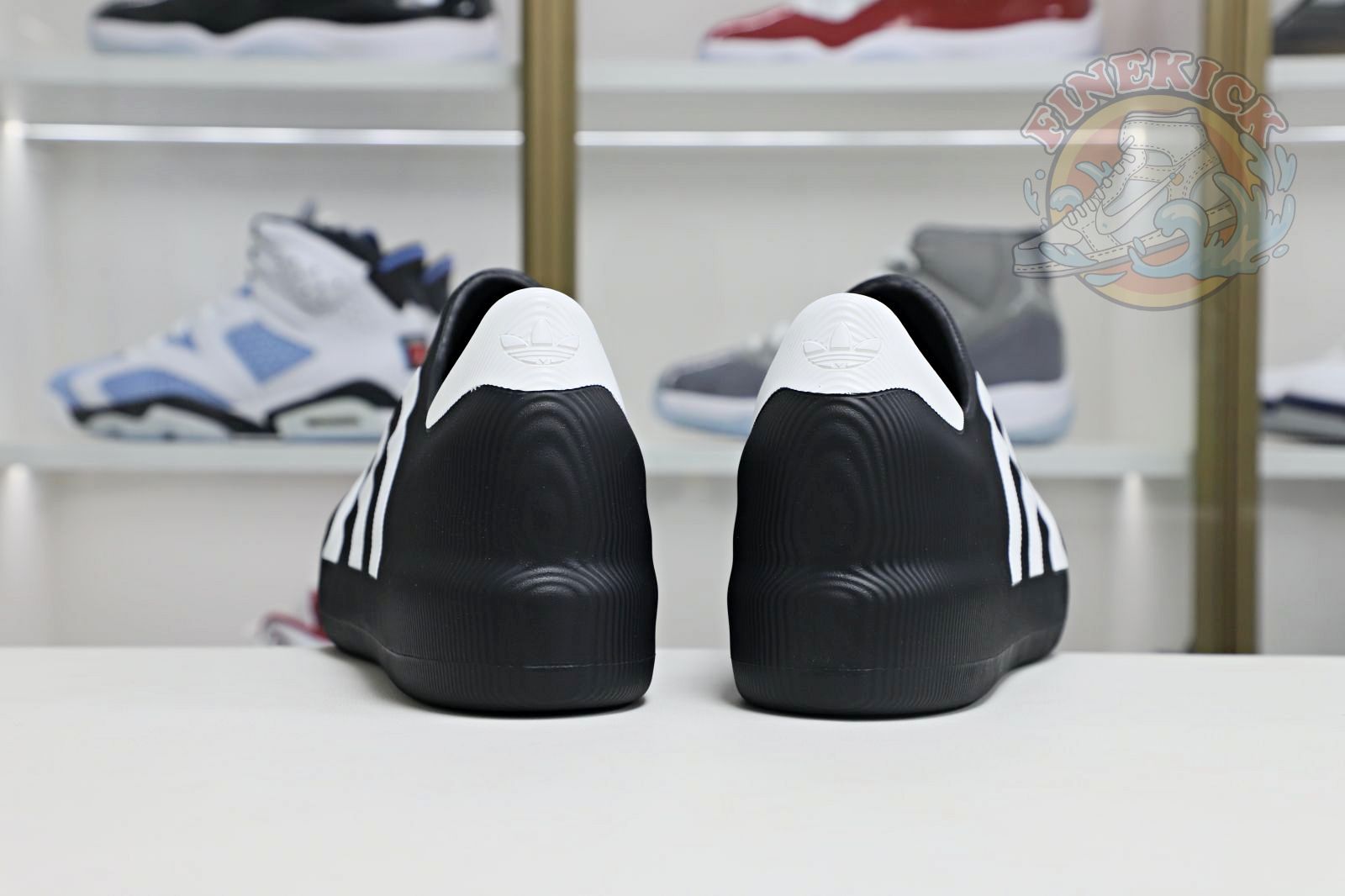 Adidas originals  AdiFOM  Superstar