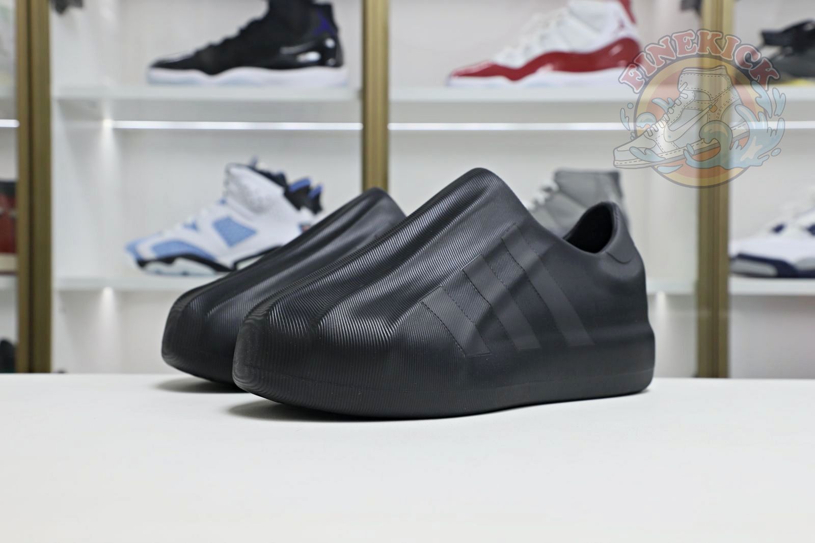 Adidas originals  AdiFOM  Superstar