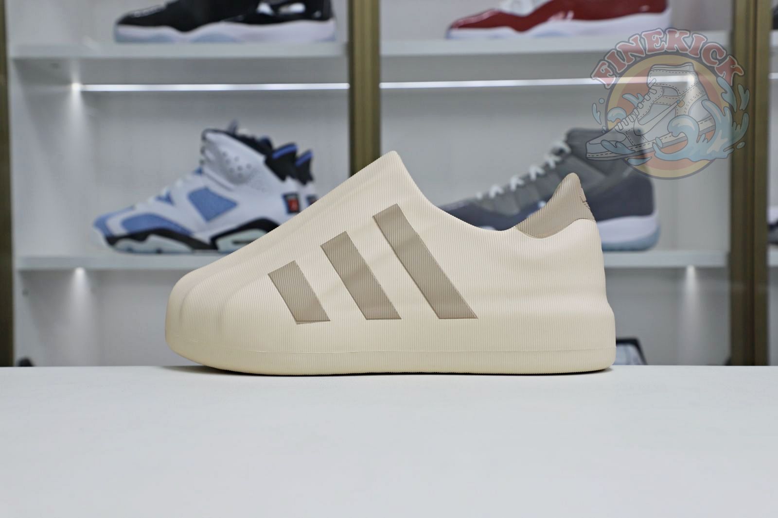Adidas originals  AdiFOM  Superstar