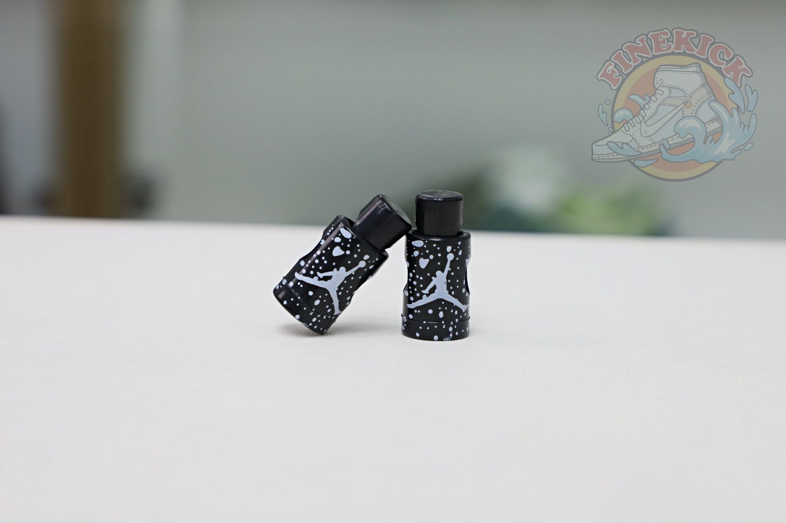 Air Jordan 6 Retro Oreo