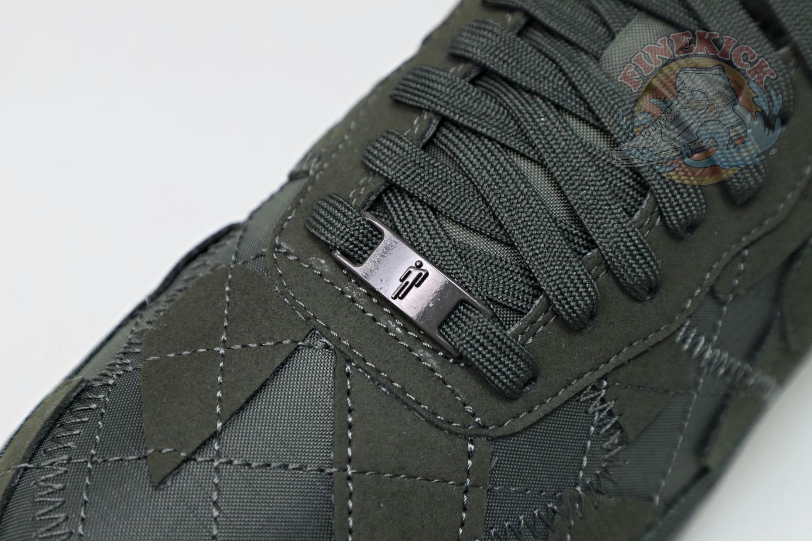 Nike Air Force 1 Low sequoia