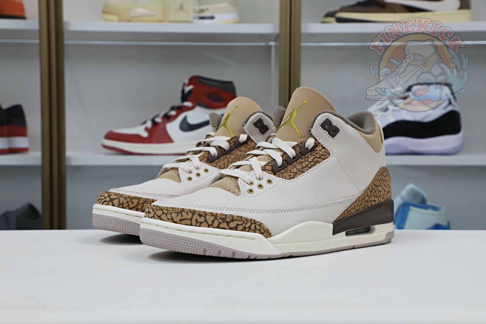 Air Jordan3