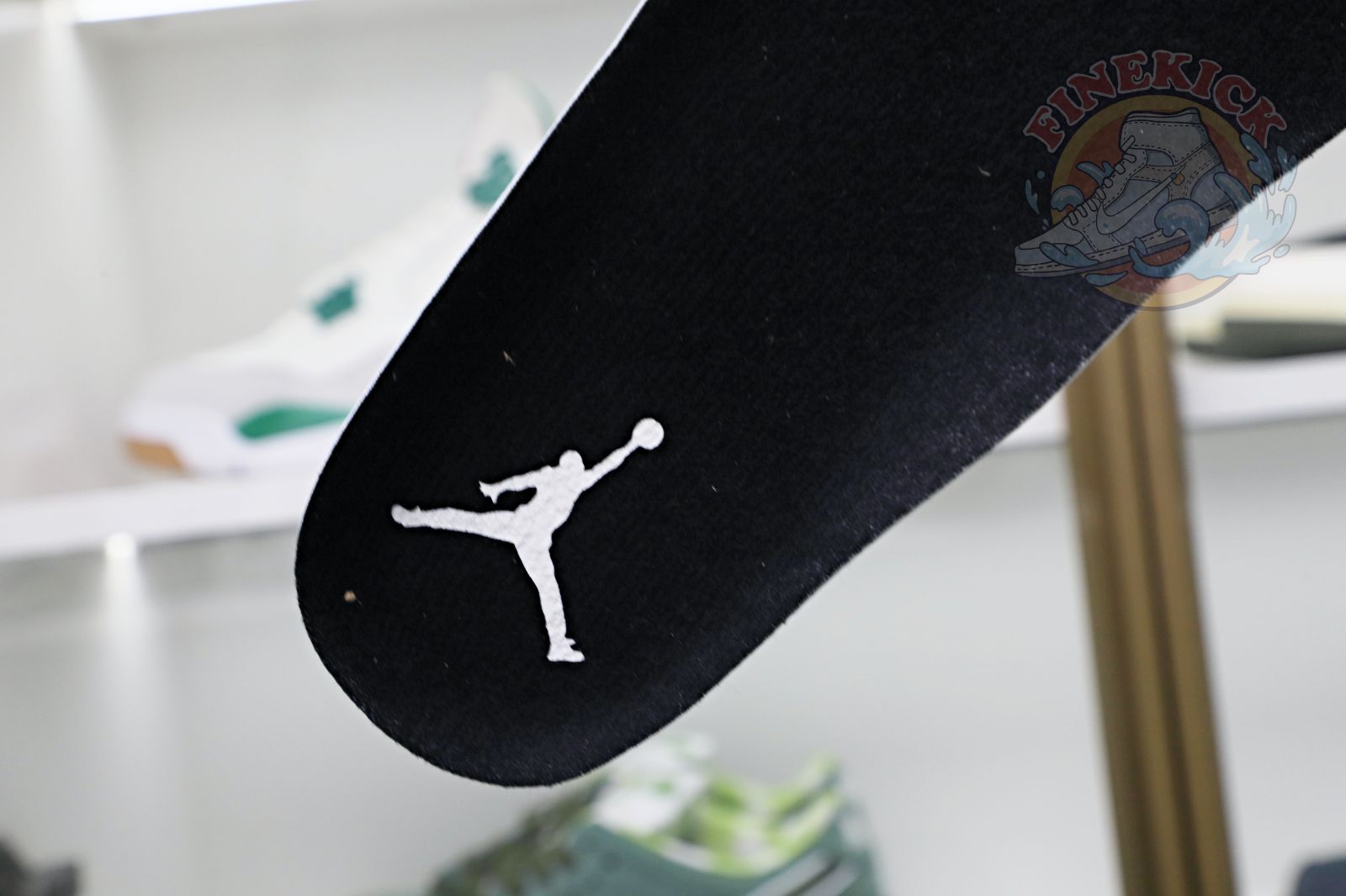 Air Jordan 6 Retro Oreo