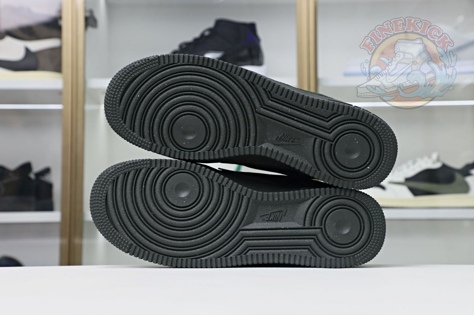 Nike Air Force 1 Low sequoia