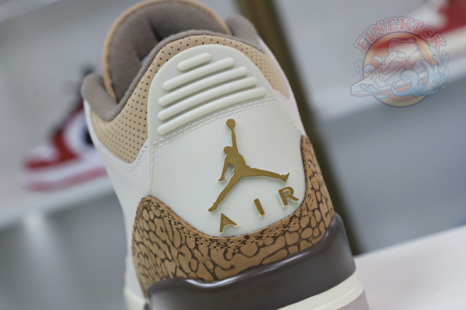 Air Jordan3
