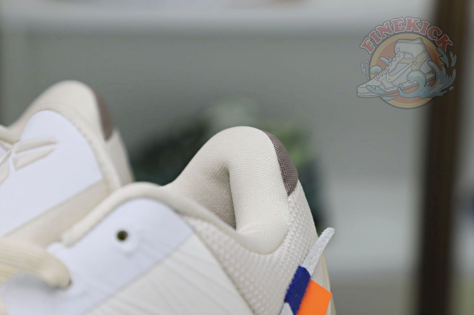 OFF-WHITEX  Nike Zoom Kobe5