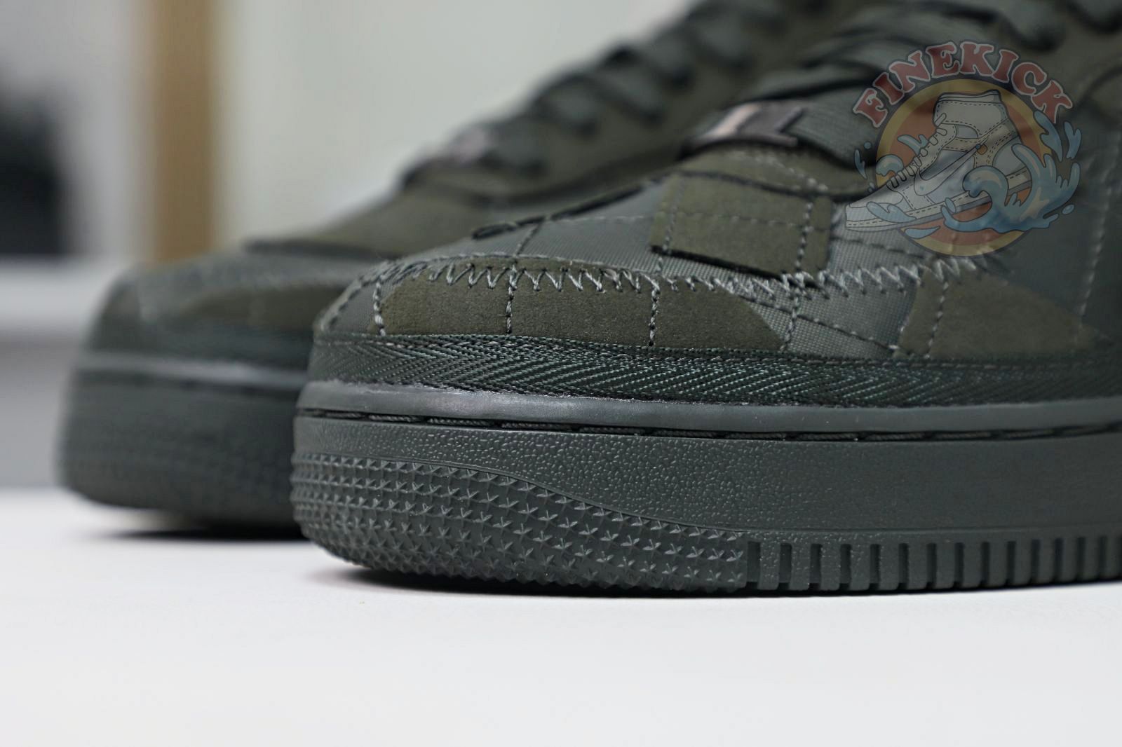 Nike Air Force 1 Low sequoia