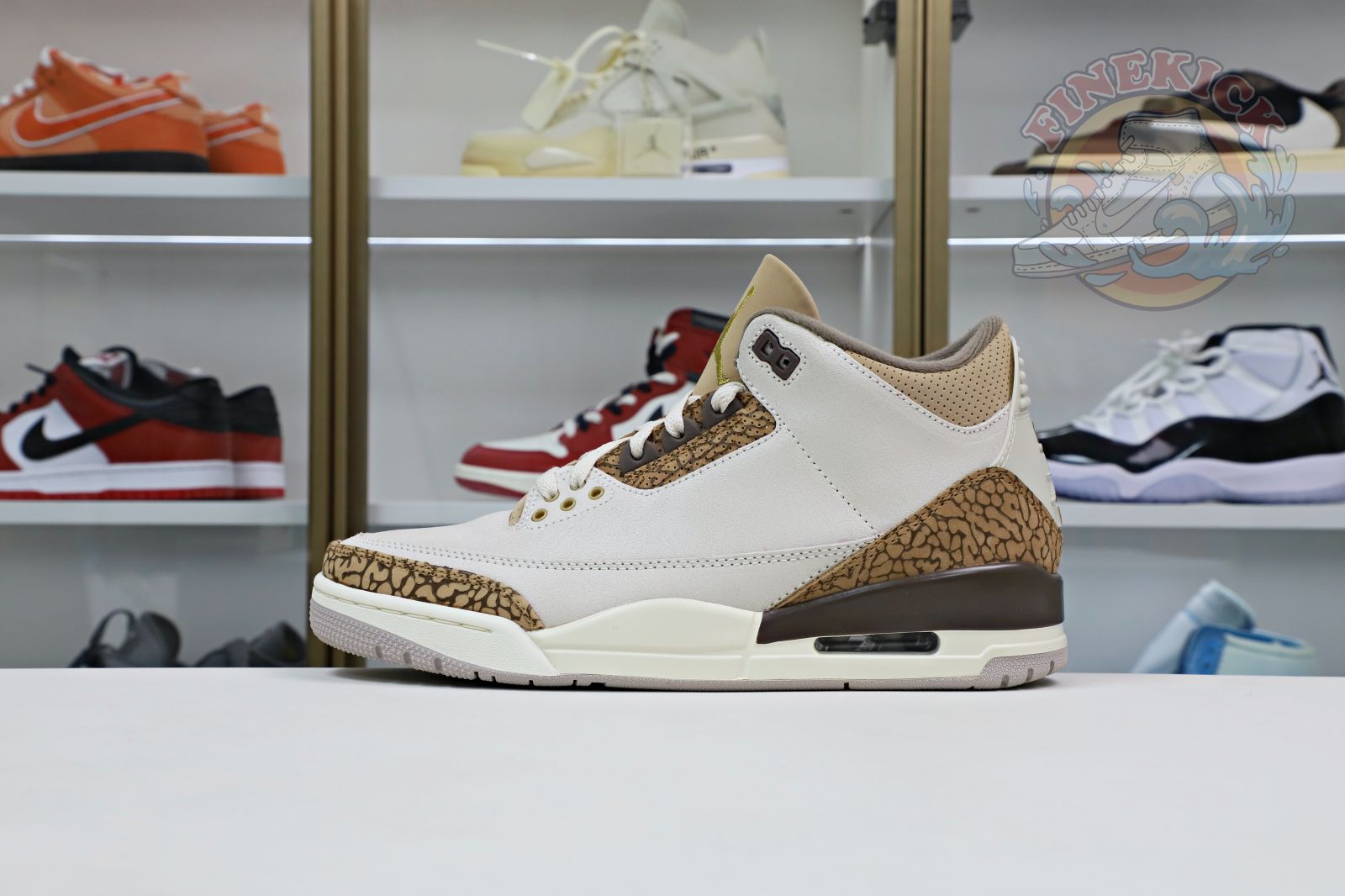 Air Jordan3