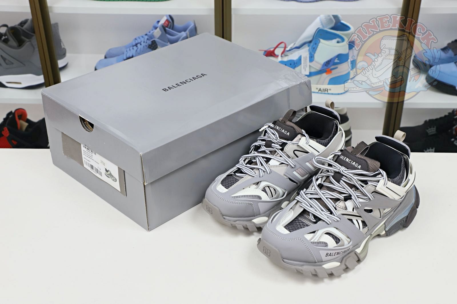 Balenciaga BLGA