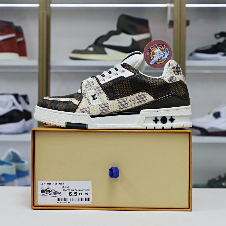 L/V Trainer
